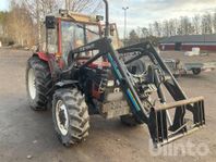 Traktor NEW HOLLAND 45-66/3435