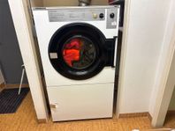 Torktumlare Electrolux/Wascator TT210