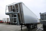 Kel-Berg T350K 62m3 Tipp trailer