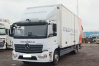 Mercedes-Benz Atego Serie 3362