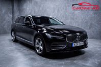 Volvo V90 D4 Inscription HUD B-Kamera Navi BLIS Carplay Drag