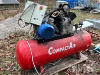 Kompressor  Compact Air