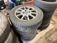 Vinterhjul dubbat  Sunny 195/65 R15