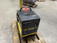 Markvibrator Bomag 230 kg