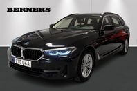 BMW 520 d xDrive Touring / Navi / Drag / Backkamera /