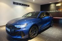 Audi RS3 Sportback SPORTBACK S TRONIC CARBON NYA MOD