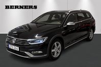 Volkswagen Passat Alltrack Alltrack Tdi- 4-M DSG / Drag / Lä