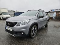 Peugeot 2008 1.2 PureTech EAT GT Line 1 Ägare Nybes Nyservad