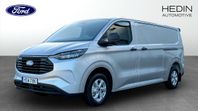 Ford Transit Custom | Trend 320L LWB 2.5L | PHEV | Automat |