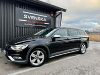 Volkswagen Passat Alltrack 2.0 TDI 4M Executive/Cockpit/Drag