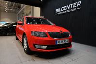 Skoda Octavia 1.0 TSI Ambition Euro 6 Bränslevärmare (115Hk)