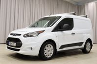 Ford Transit  Connect Inredning Drag Värmare Kamera 8000Mil