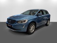 Volvo XC60 D4 AWD Geartronic Classic, Summum Drag| V-Hjul