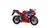 Honda CBR600RR #FÖRBOKA FÖR SÄKER LEV TILL VÅREN#