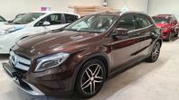 Mercedes-Benz GLA 200 CDI Euro 6 *Elbaklucka *Backkamera