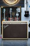 2006 Fender Super-Sonic 112 60W Valve Guitar Combo Amp 1st G