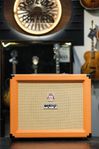 2022 Orange PPC112 60-Watt 1x12 Guitar Speaker Cabinet