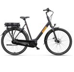 BATAVUS ALTURA EGO 56CM