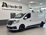 Renault trafic L2H1 Nordic 150hk GSR2 *SPORT EDITION*