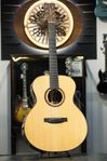 2014 Lakewood Deluxe Series J-32 Baritone natural