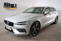 Volvo V60 T4 Automat Advanced Edition Momentum Euro 6