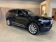 Volvo XC90 T8 TwEn AWD Inscription, 7-Sits