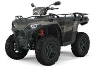 Polaris Sportsman 570 EPS SP *Beställ nu, Kampanj*