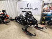 Polaris Switchback Pro X 800 Elstart/Drag/ 800:-/månFrakt