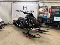 Polaris Switchback Pro X 800 Elstart/Drag/ 800:-/månFrakt