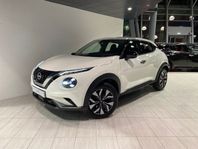 Nissan Juke Acenta Manuell