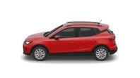 Seat Arona 1.0 TSI 115 DSG STYLE