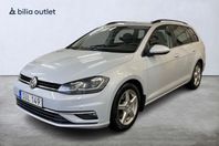 Volkswagen Golf Sportscombi 1.4 TSI BMT GT Värmare Carplay