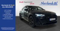 Audi E-Tron Sportback 55 quattro 408Hk|KAMPANJRÄNTA 2,95%|
