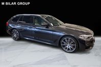 BMW 540 i xDrive Touring M Sport Innovation HUD Pvärmare