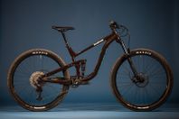 Democykel Enduro MTB Kona Process 134 29