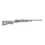 Bergara Premier Highlander