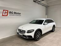 Mercedes-Benz E 220 d 4M All-Terrain Aut 194hk Drag/Värmare