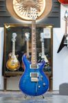 2022 PRS CE-24 blue matteo