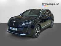 Peugeot 3008 GT Plug-in hybrid Ultimate Business  225hk