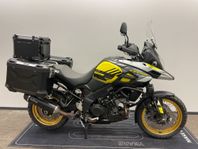 Suzuki DL1000 V-Storm 1.0