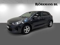 Kia Rio 1.4 LAUNCH EDITION AUTOMAT