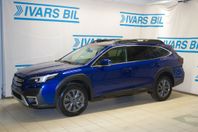 Subaru Outback 2,5i XFuel Limited Årsskatt 965:-