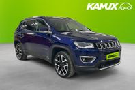 Jeep Compass 4xe Limited AWD Kamera Navi