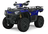 Polaris Sportsman 570 EPS SP Öhlins *Beställ nu, Kampanj*