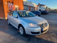 Volkswagen Golf Variant 1.6 Euro 4