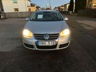 Volkswagen Golf Variant 1.6 Euro 4