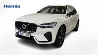 Volvo XC60 Recharge T6 II R-Design