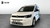 Volkswagen Caddy Cargo 2.0 TDI 102hk Omgående leverans