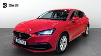 Seat Leon Style eTSI110 DSG Komfort/P-värmare