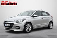 Hyundai i20 1.2 Comfort Euro 6